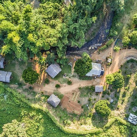 تْشينغْ داوْ Doo-Dao-Doi Farm & Stay المظهر الخارجي الصورة
