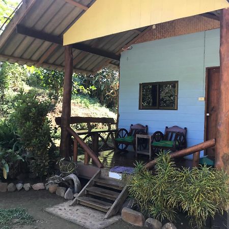 تْشينغْ داوْ Doo-Dao-Doi Farm & Stay المظهر الخارجي الصورة