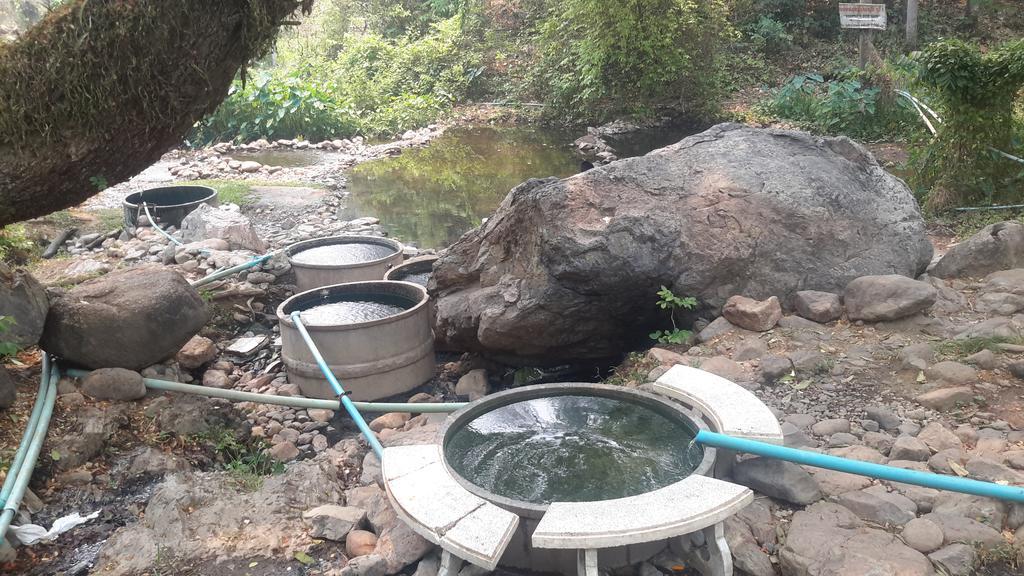 تْشينغْ داوْ Doo-Dao-Doi Farm & Stay المظهر الخارجي الصورة