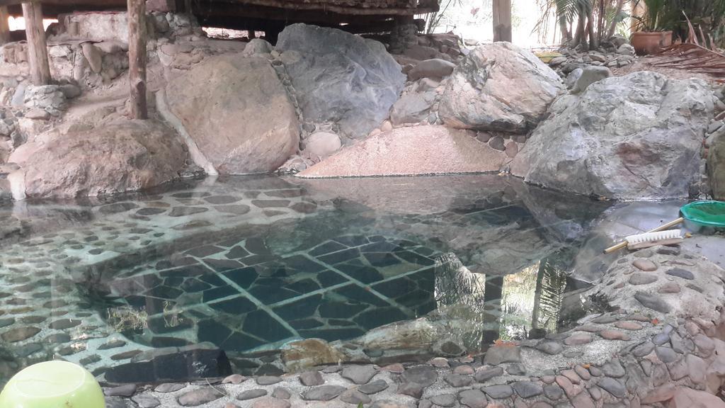 تْشينغْ داوْ Doo-Dao-Doi Farm & Stay المظهر الخارجي الصورة