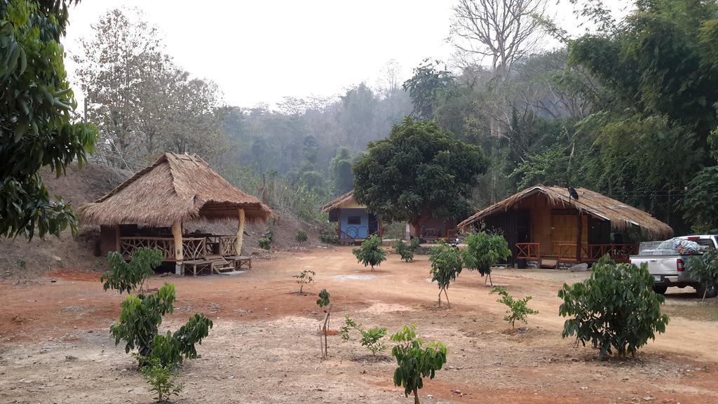 تْشينغْ داوْ Doo-Dao-Doi Farm & Stay المظهر الخارجي الصورة