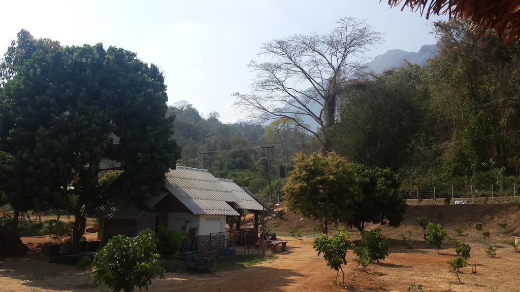 تْشينغْ داوْ Doo-Dao-Doi Farm & Stay المظهر الخارجي الصورة