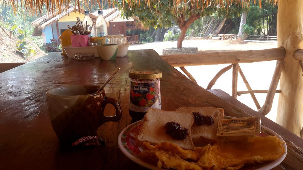 تْشينغْ داوْ Doo-Dao-Doi Farm & Stay المظهر الخارجي الصورة