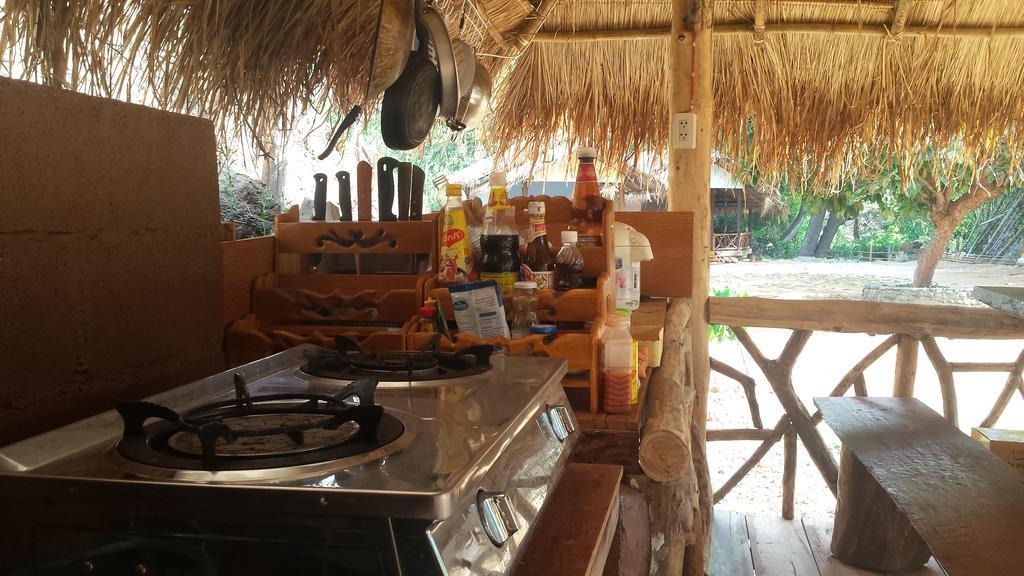 تْشينغْ داوْ Doo-Dao-Doi Farm & Stay المظهر الخارجي الصورة