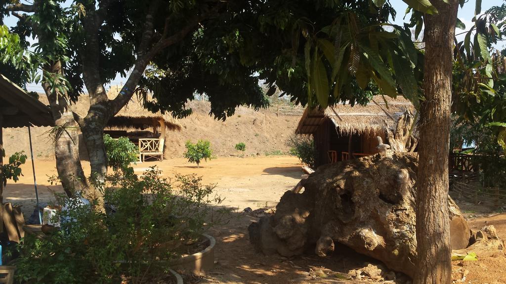 تْشينغْ داوْ Doo-Dao-Doi Farm & Stay المظهر الخارجي الصورة