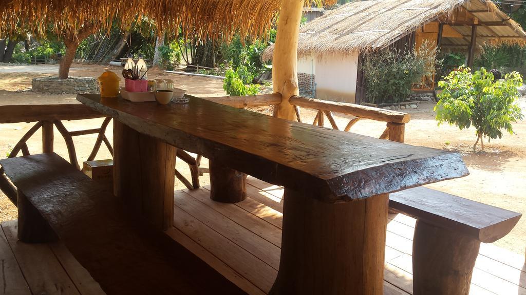 تْشينغْ داوْ Doo-Dao-Doi Farm & Stay المظهر الخارجي الصورة