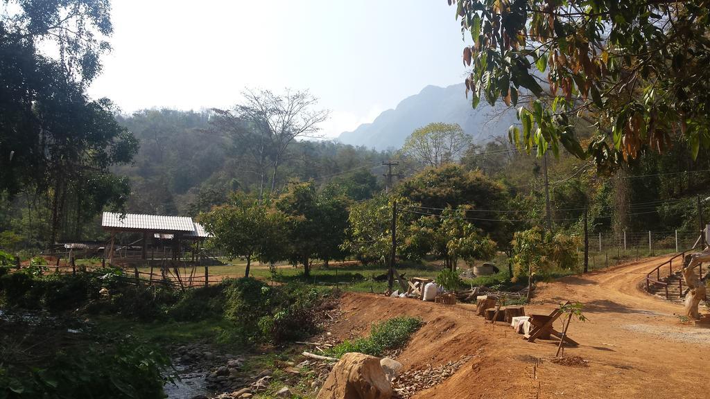 تْشينغْ داوْ Doo-Dao-Doi Farm & Stay المظهر الخارجي الصورة