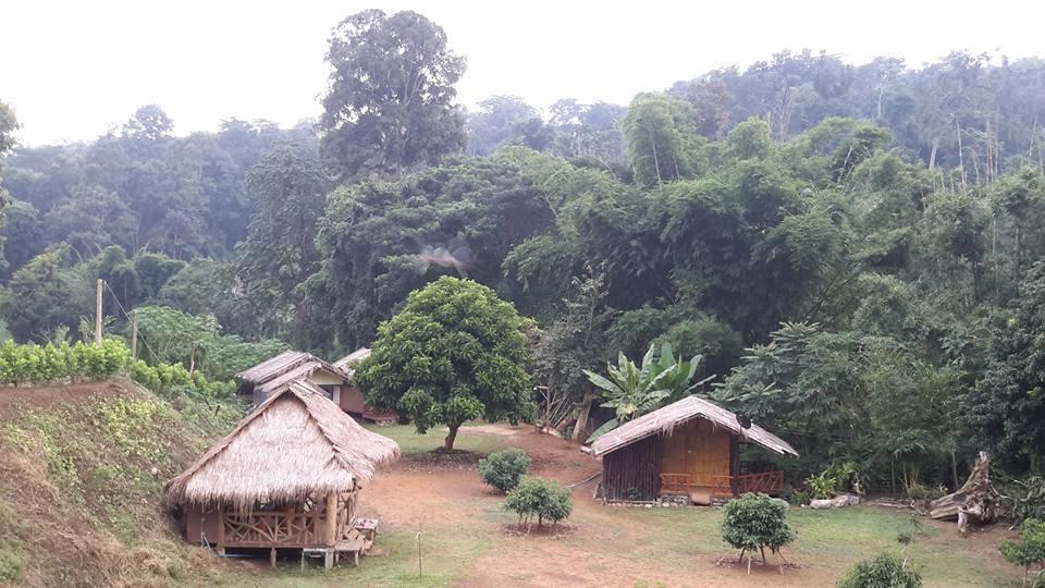 تْشينغْ داوْ Doo-Dao-Doi Farm & Stay المظهر الخارجي الصورة