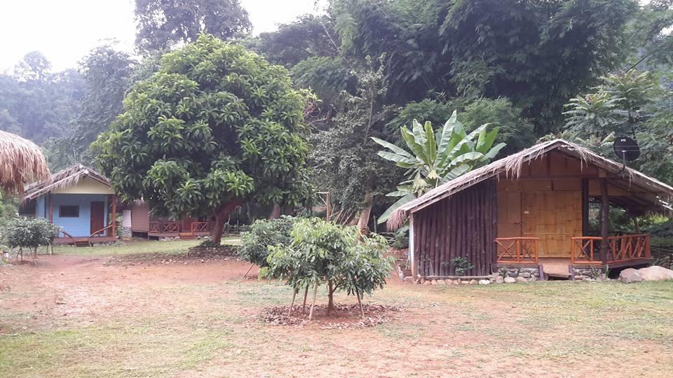 تْشينغْ داوْ Doo-Dao-Doi Farm & Stay المظهر الخارجي الصورة
