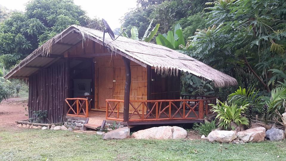 تْشينغْ داوْ Doo-Dao-Doi Farm & Stay المظهر الخارجي الصورة
