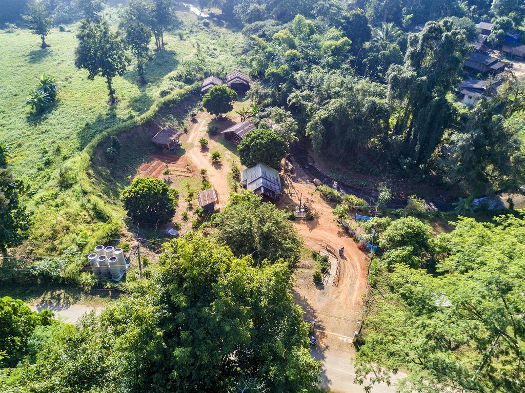 تْشينغْ داوْ Doo-Dao-Doi Farm & Stay المظهر الخارجي الصورة