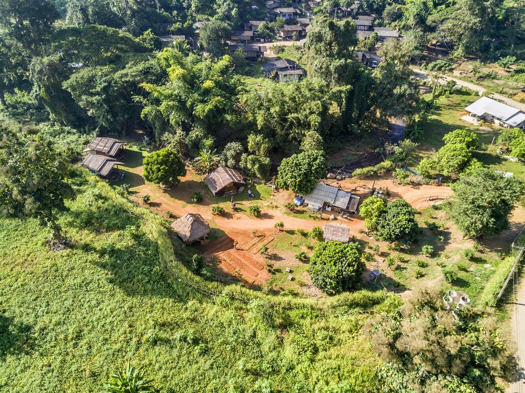تْشينغْ داوْ Doo-Dao-Doi Farm & Stay المظهر الخارجي الصورة