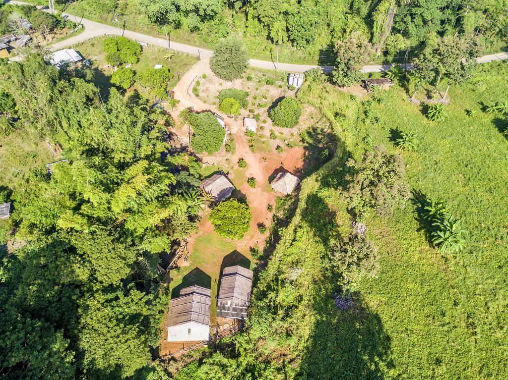 تْشينغْ داوْ Doo-Dao-Doi Farm & Stay المظهر الخارجي الصورة