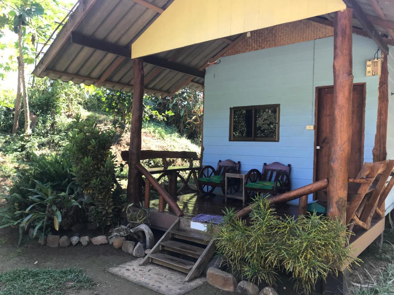 تْشينغْ داوْ Doo-Dao-Doi Farm & Stay المظهر الخارجي الصورة